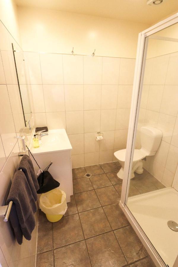 Sundowner Motel Greymouth Extérieur photo