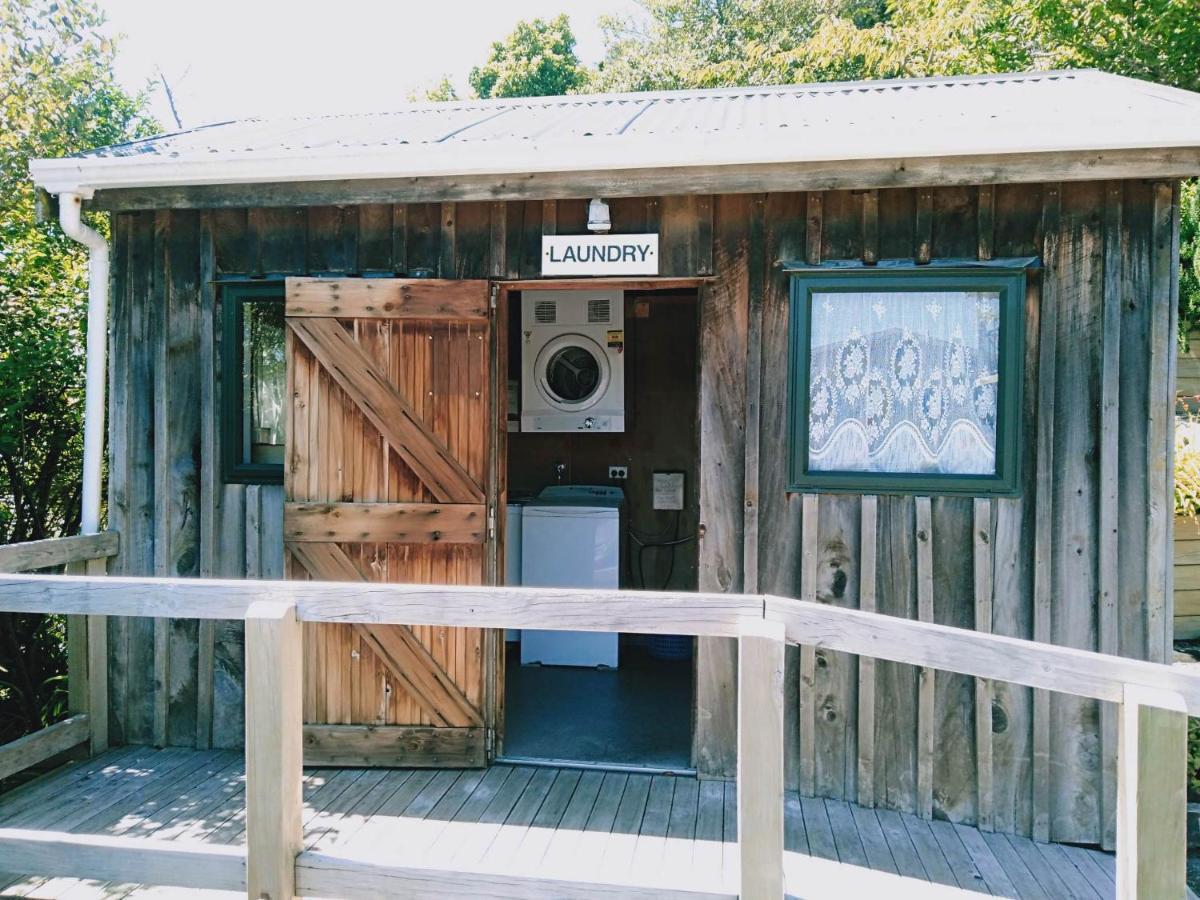 Sundowner Motel Greymouth Extérieur photo