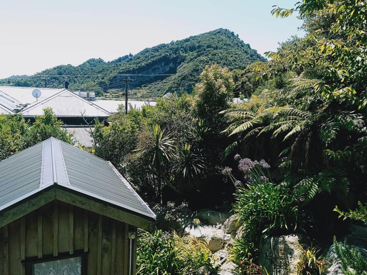 Sundowner Motel Greymouth Extérieur photo