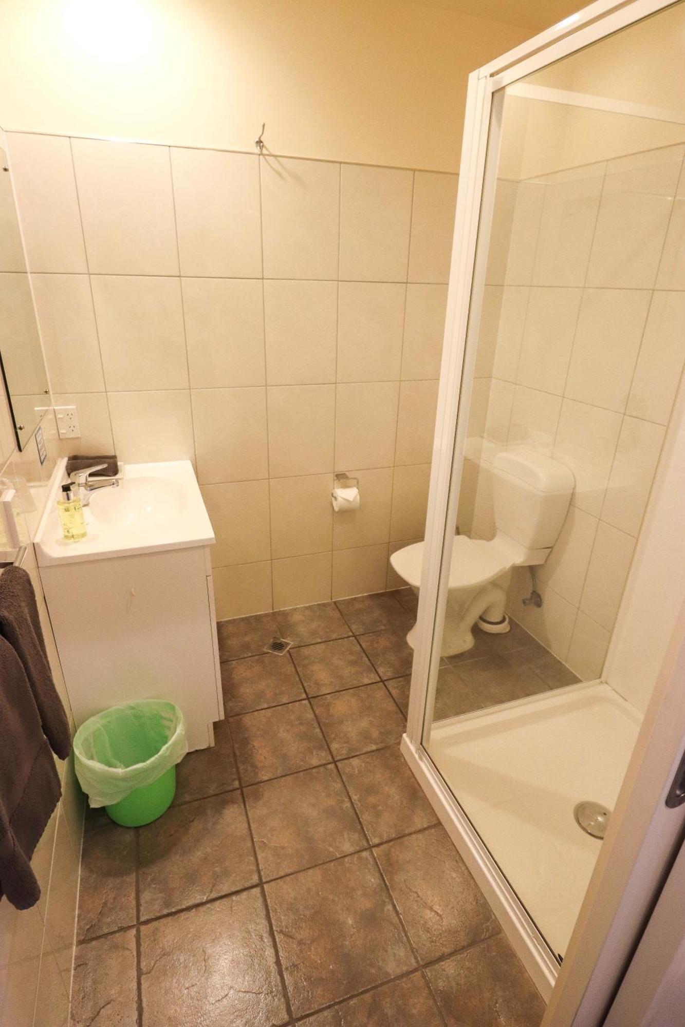 Sundowner Motel Greymouth Extérieur photo