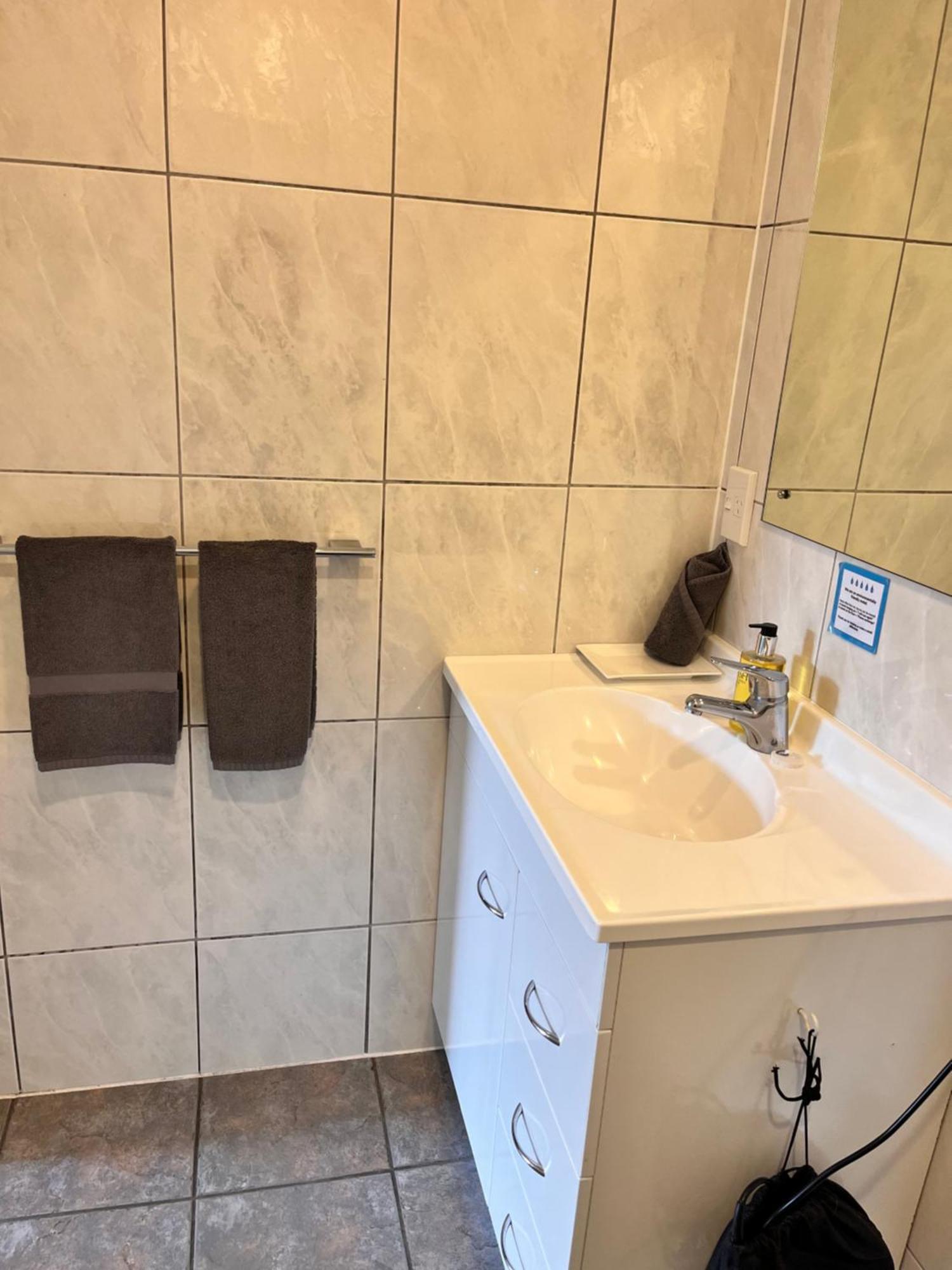 Sundowner Motel Greymouth Extérieur photo