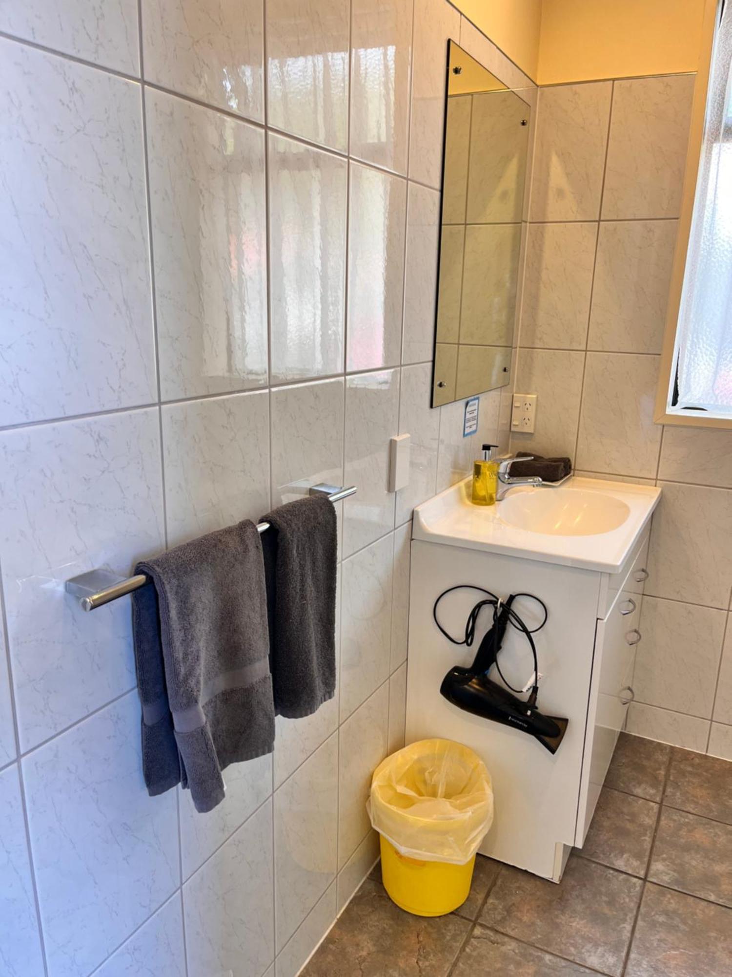 Sundowner Motel Greymouth Extérieur photo